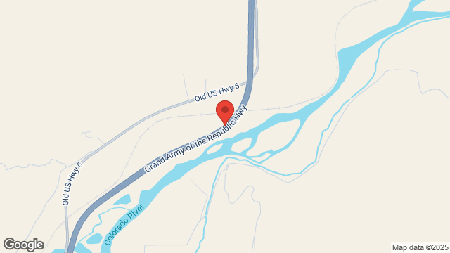 Vehicle Accident, Mile 64 on I-70 DeBeque