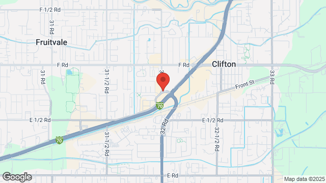 Overdose, Area of I-70B & 32 Rd Clifton