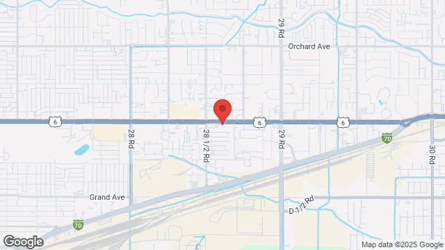 Dumpster Fire, Grease Monkey, North Ave & 28 3/4 Rd