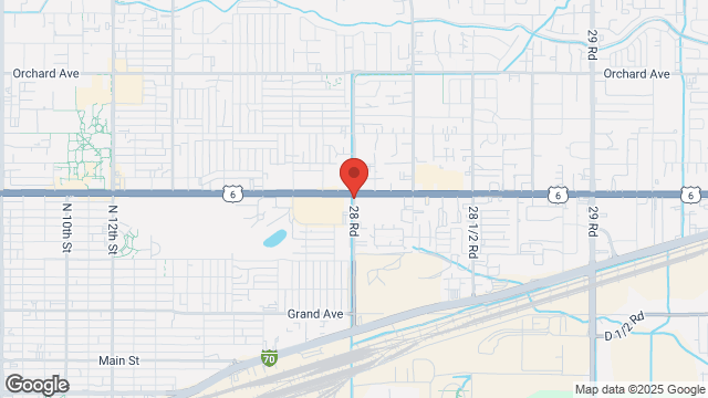 High Risk Traffic Stop, North Ave & 28 Rd