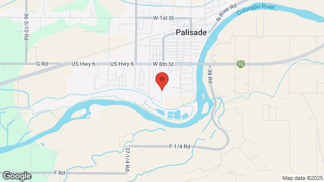 Stabbing, Iowa Ave & Pendleton St Palisade