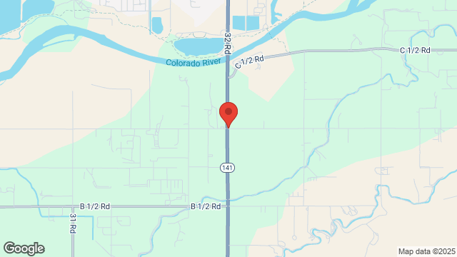 ATV Accident, Area of C Rd & 32 Rd