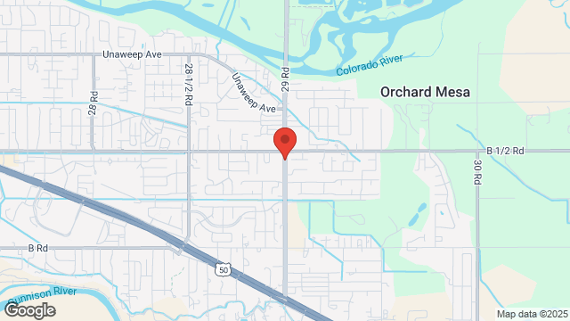 Electrical Fire, B 1/2 Rd & 29 Rd