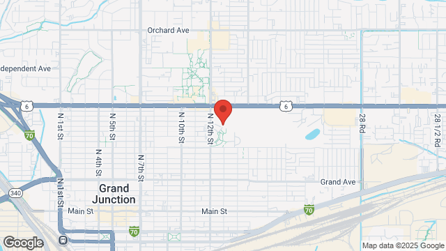 Vehicle vs Pedestrian, Lincoln Park, Gunnison Ave & N 12th St