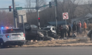 vehicle rollover accident